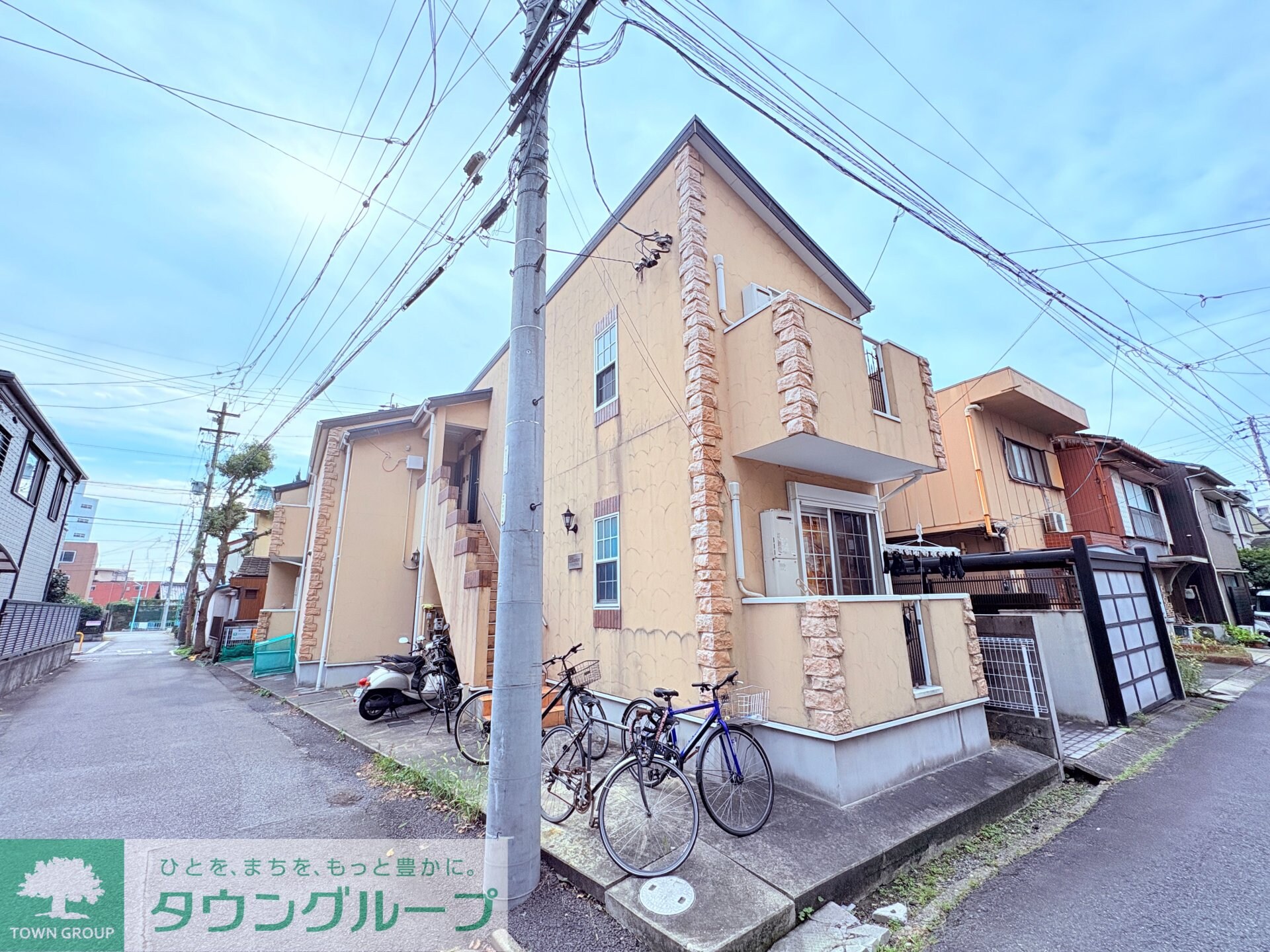 リブレア白鳥の物件内観写真