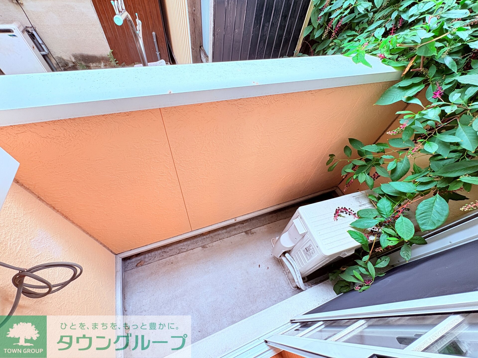 リブレア白鳥の物件内観写真