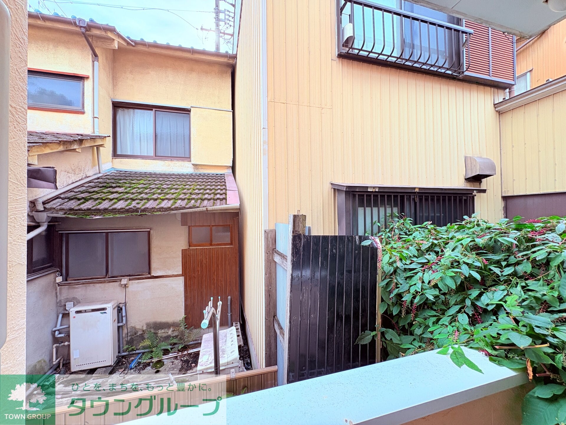 リブレア白鳥の物件内観写真