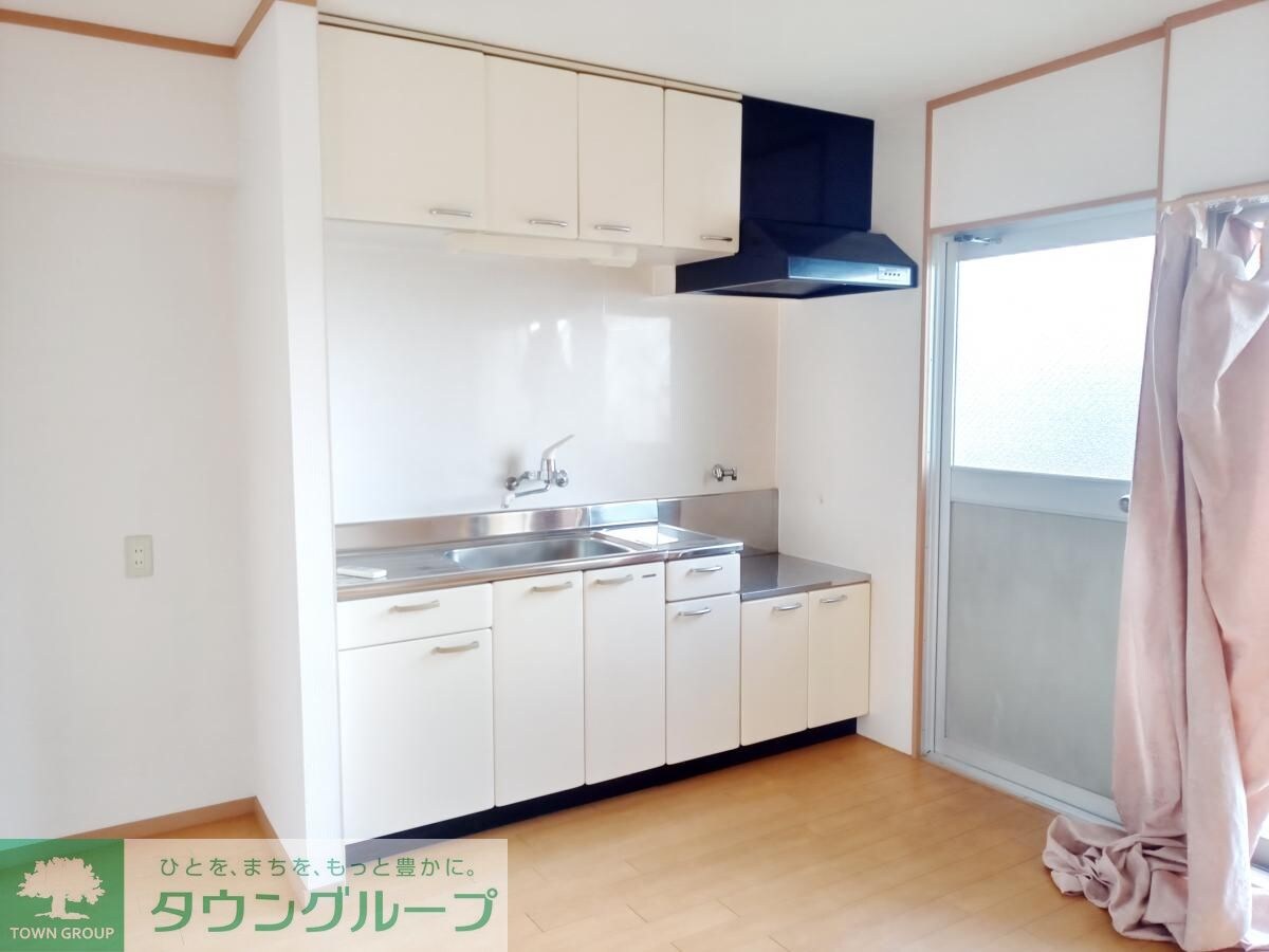 貝沼ビルの物件内観写真