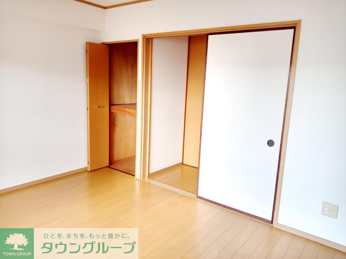 貝沼ビルの物件内観写真