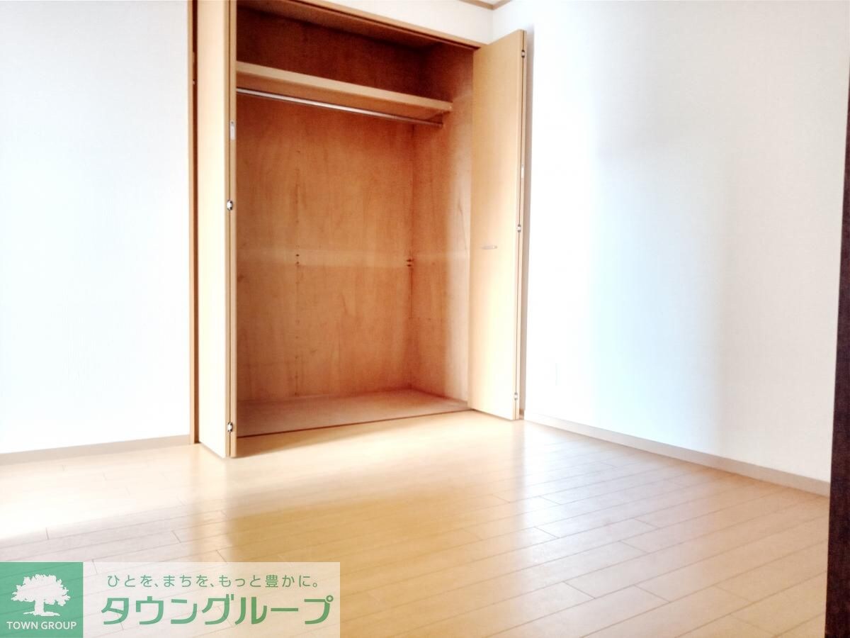 貝沼ビルの物件内観写真