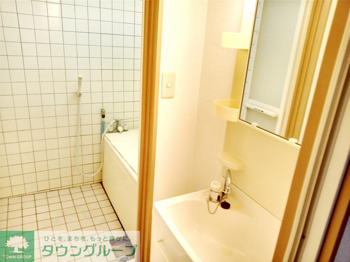 貝沼ビルの物件内観写真