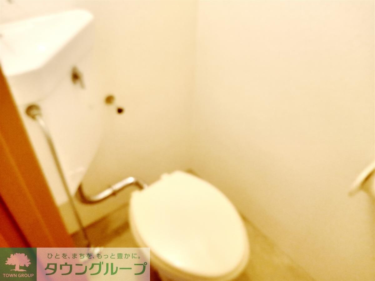 貝沼ビルの物件内観写真