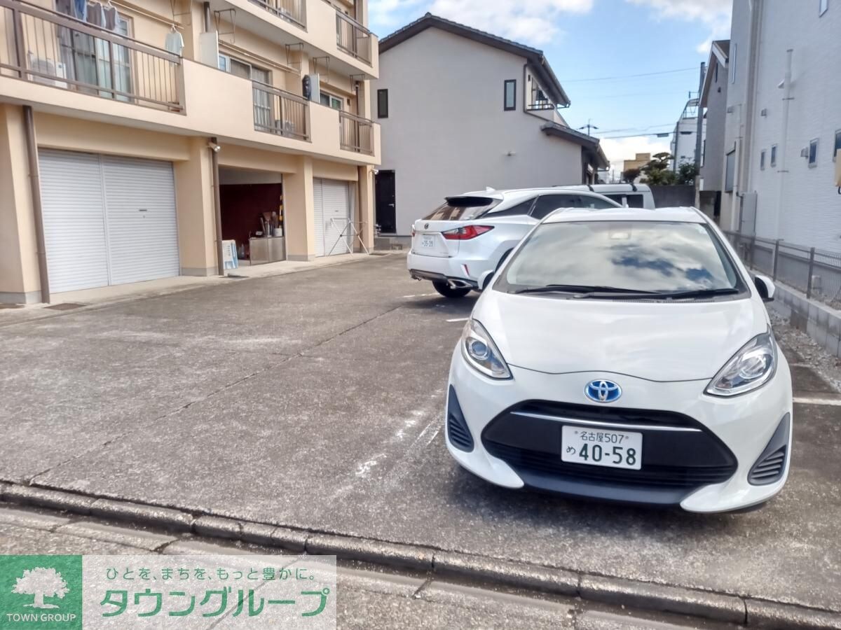 貝沼ビルの物件内観写真