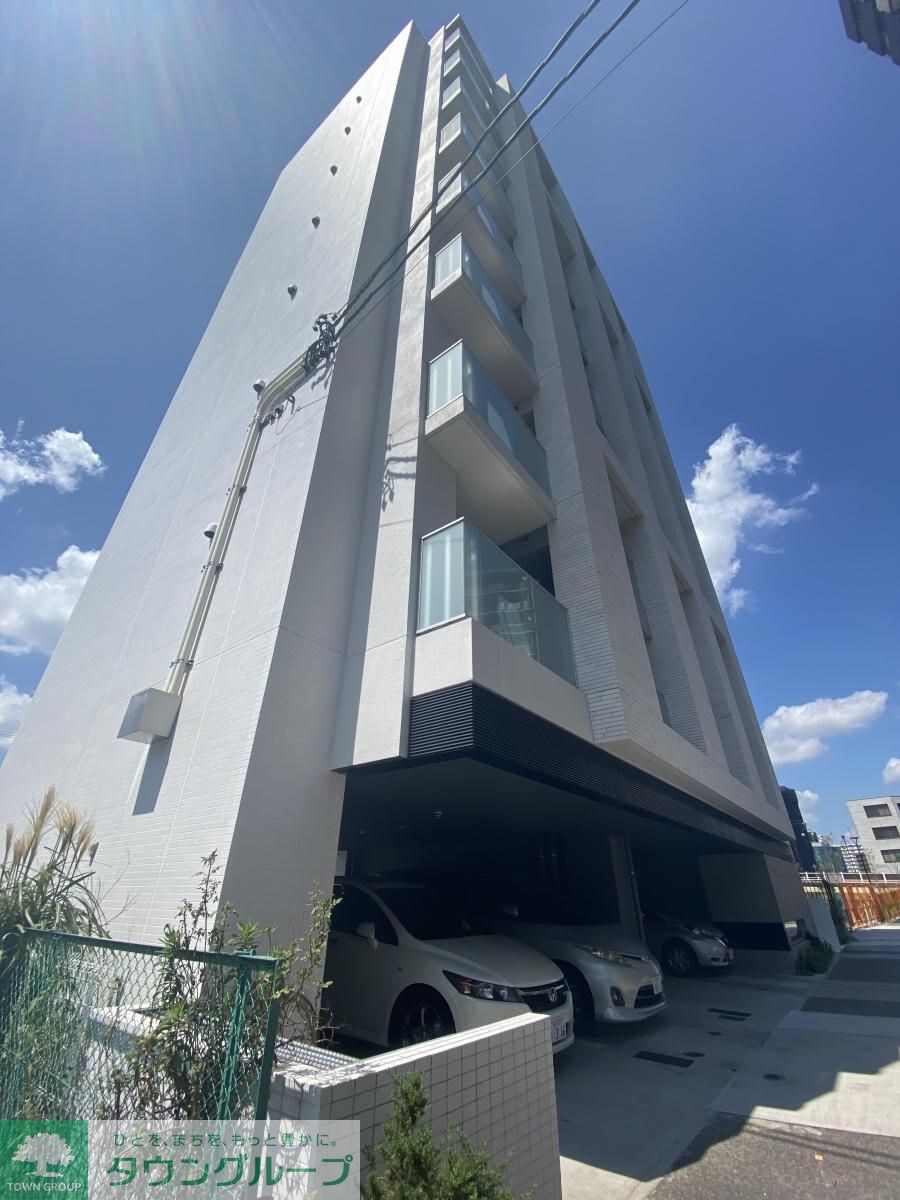 Ｃｏｍｆｏｒｔ金山の物件内観写真