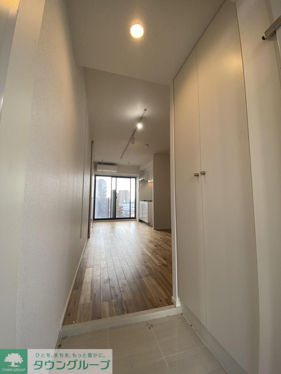 Ｃｏｍｆｏｒｔ金山の物件内観写真