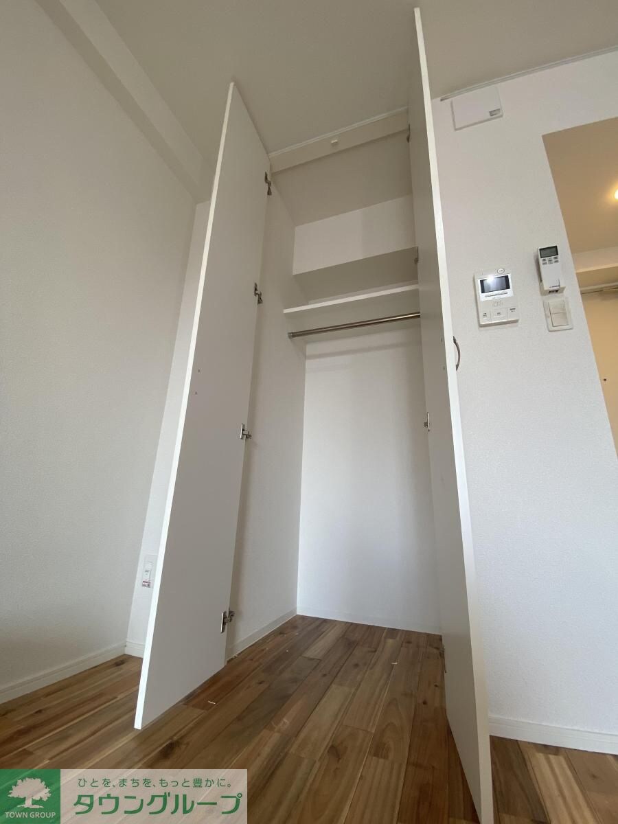 Ｃｏｍｆｏｒｔ金山の物件内観写真