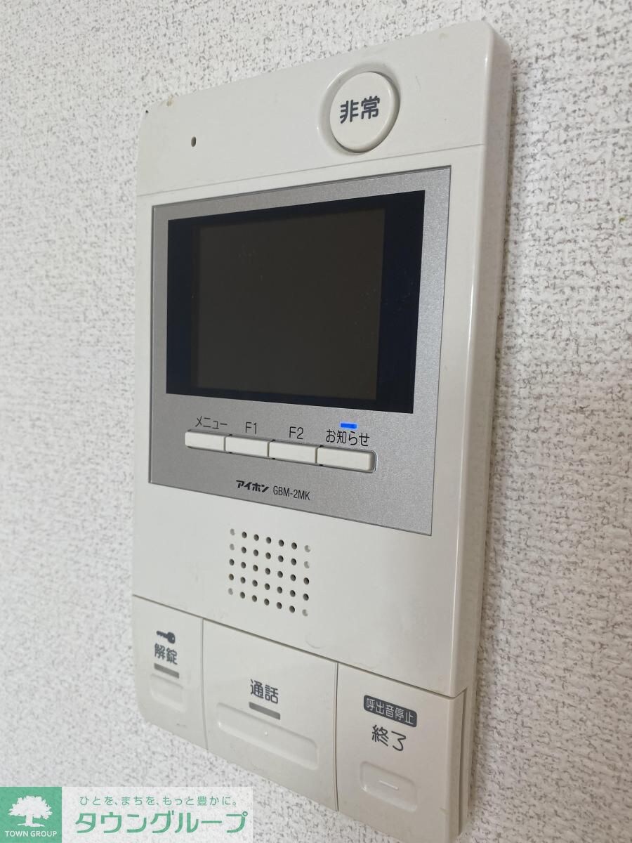 Ｃｏｍｆｏｒｔ金山の物件内観写真