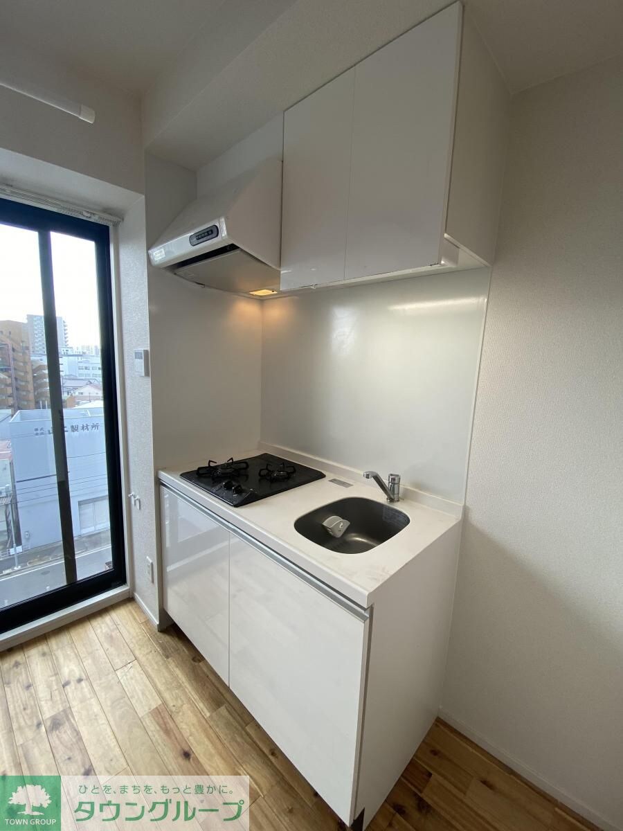 Ｃｏｍｆｏｒｔ金山の物件内観写真