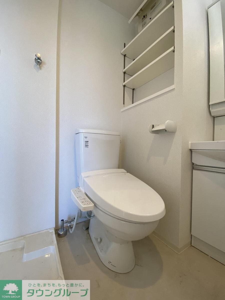 Ｃｏｍｆｏｒｔ金山の物件内観写真