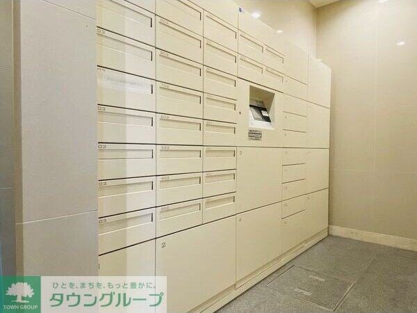 ラフォーレ金山の物件内観写真