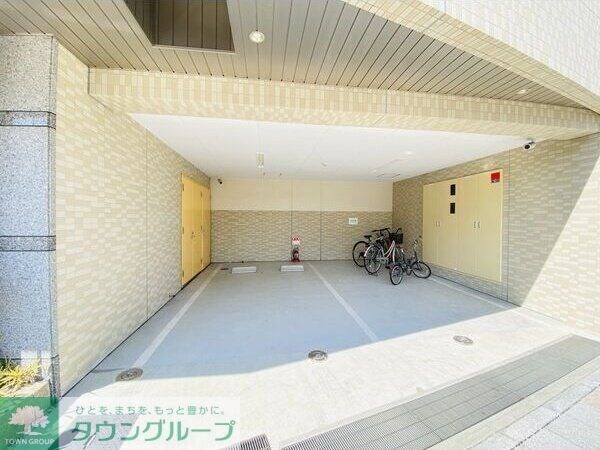 ラフォーレ金山の物件内観写真