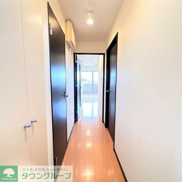 SCHLOSS菊園の物件内観写真