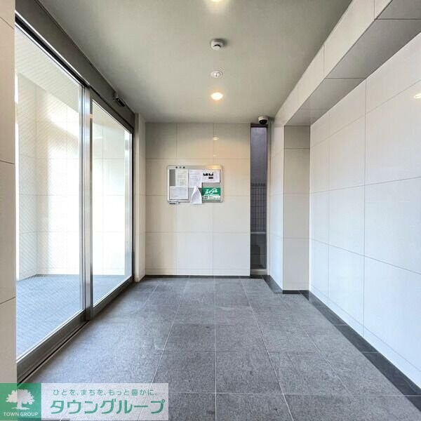 SCHLOSS菊園の物件内観写真