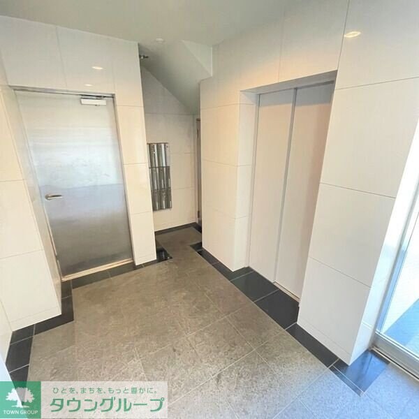 SCHLOSS菊園の物件内観写真