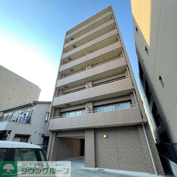 SCHLOSS菊園の物件内観写真