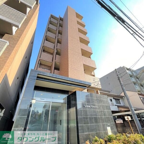 SCHLOSS菊園の物件内観写真