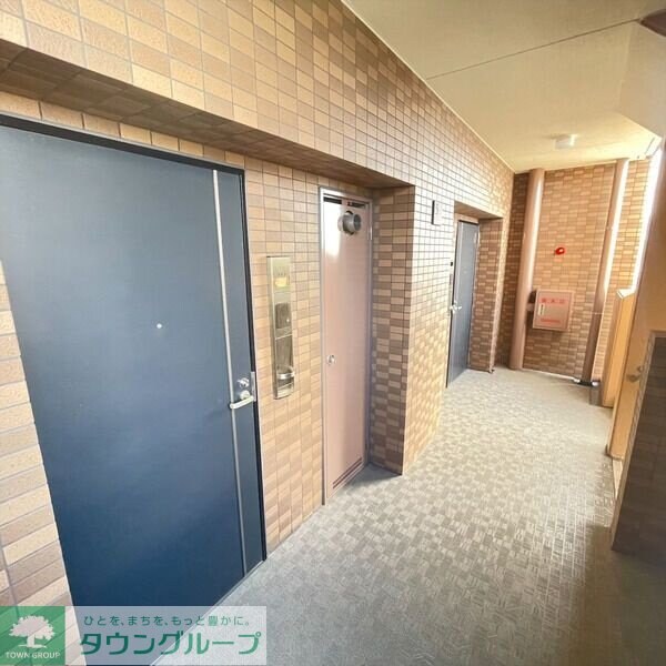 SCHLOSS菊園の物件内観写真