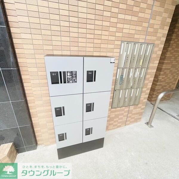 SCHLOSS菊園の物件内観写真