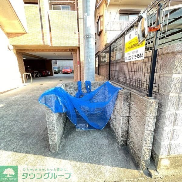 SCHLOSS菊園の物件内観写真