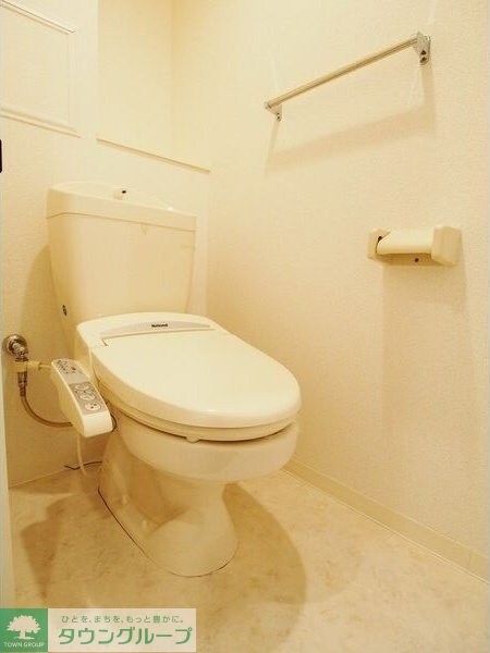 プロシード瑞穂の物件内観写真