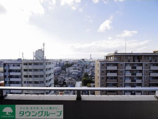 プロシード瑞穂の物件内観写真