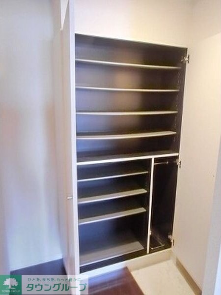 プロシード瑞穂の物件内観写真