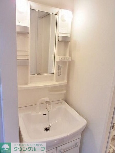 プロシード瑞穂の物件内観写真