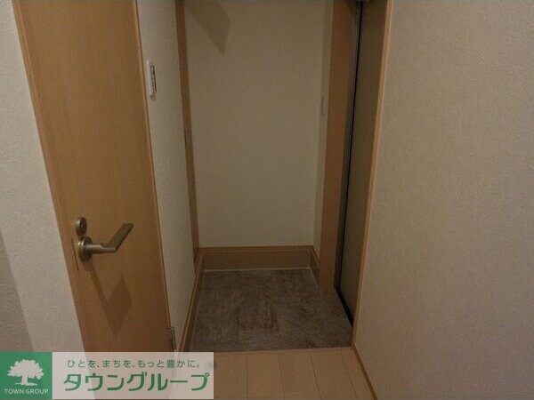 GRANDTIC妙音通の物件内観写真