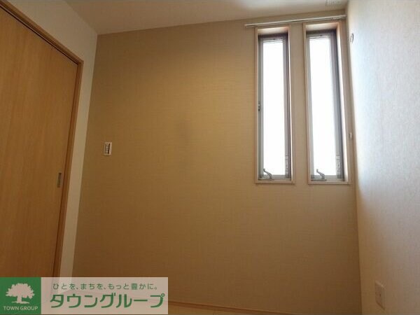 GRANDTIC妙音通の物件内観写真