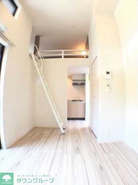 Haus　Ruhe　高畑(ハウスルーエタカバタの物件内観写真