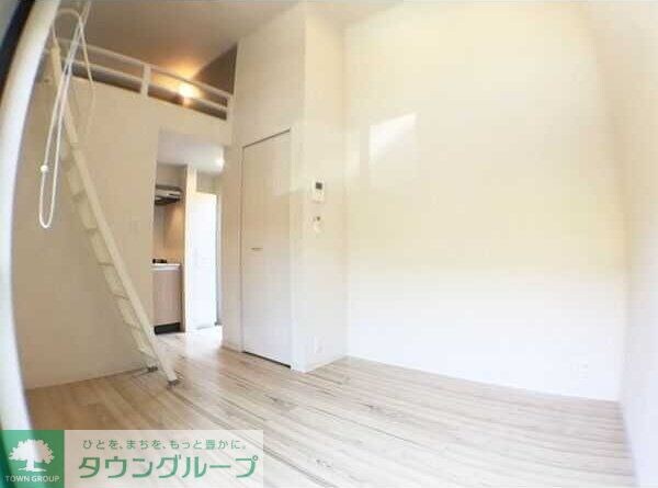 Haus　Ruhe　高畑(ハウスルーエタカバタの物件内観写真