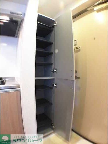 Haus　Ruhe　高畑(ハウスルーエタカバタの物件内観写真