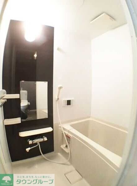 Haus　Ruhe　高畑(ハウスルーエタカバタの物件内観写真