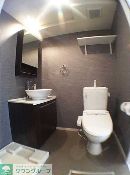 Haus　Ruhe　高畑(ハウスルーエタカバタの物件内観写真