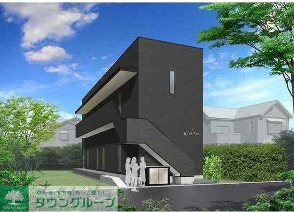 Haus　Ruhe　高畑(ハウスルーエタカバタの物件内観写真