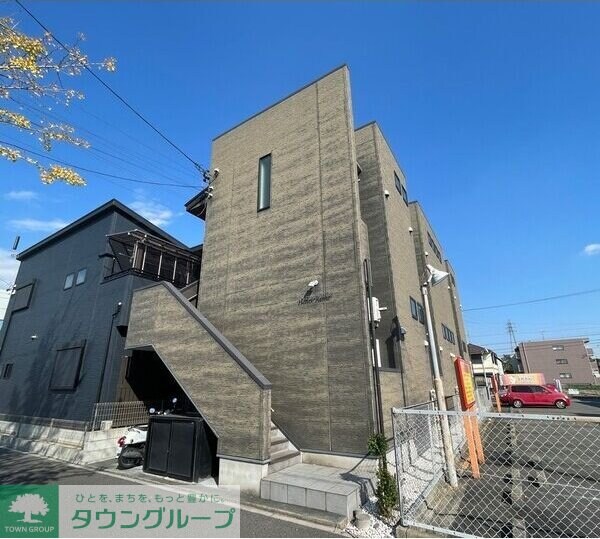 Haus　Ruhe　高畑(ハウスルーエタカバタの物件内観写真