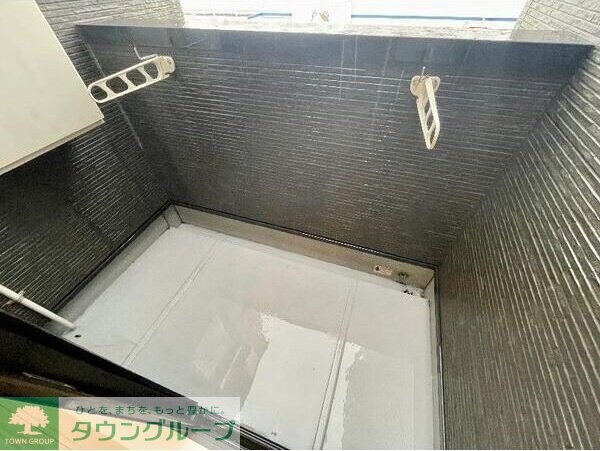 Haus　Ruhe　高畑(ハウスルーエタカバタの物件内観写真