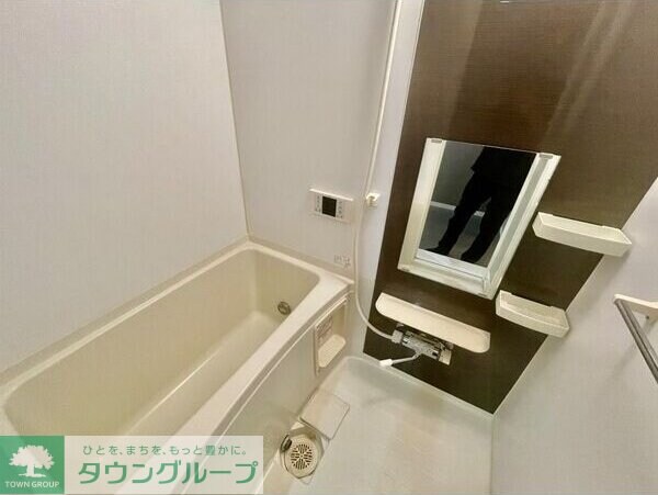 Classe上流(クラッセカミナガレ)の物件内観写真