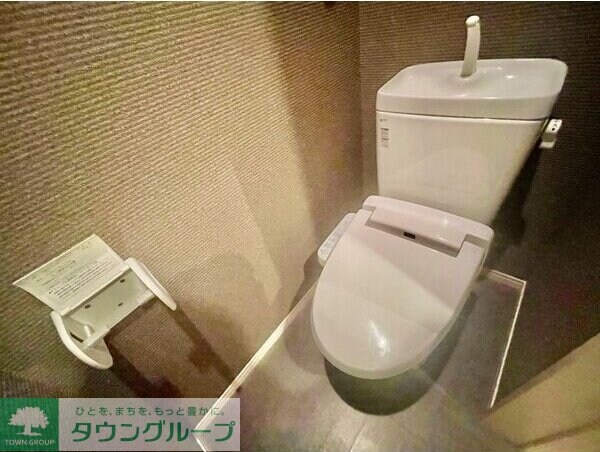 Classe上流(クラッセカミナガレ)の物件内観写真