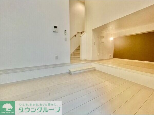 Classe上流(クラッセカミナガレ)の物件内観写真