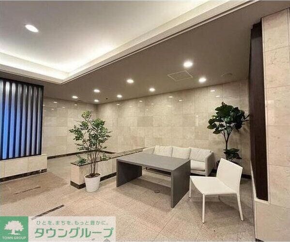 ＳＳ．ＦＬＡＴ桜山の物件内観写真