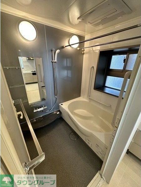 ＳＳ．ＦＬＡＴ桜山の物件内観写真