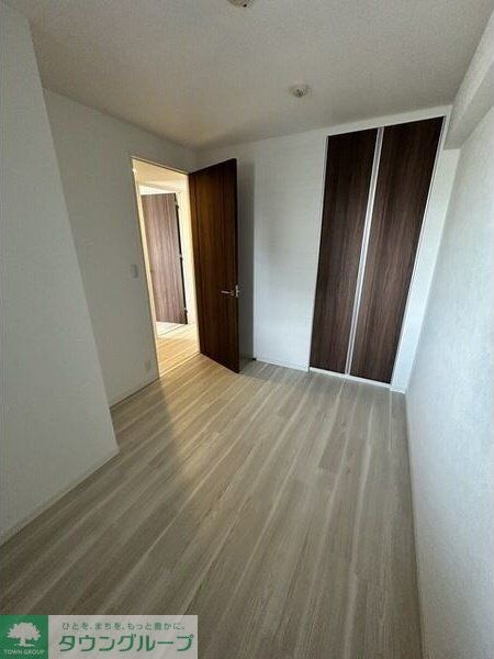 ＳＳ．ＦＬＡＴ桜山の物件内観写真