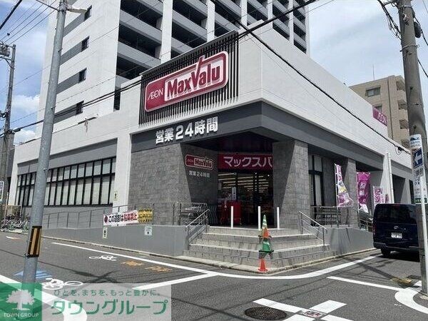 ＳＳ．ＦＬＡＴ桜山の物件内観写真