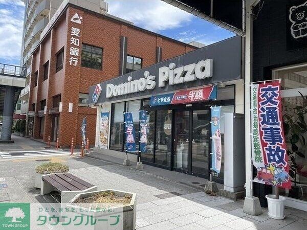 ＳＳ．ＦＬＡＴ桜山の物件内観写真