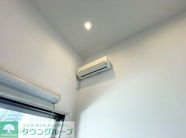 スタートリビングの物件内観写真