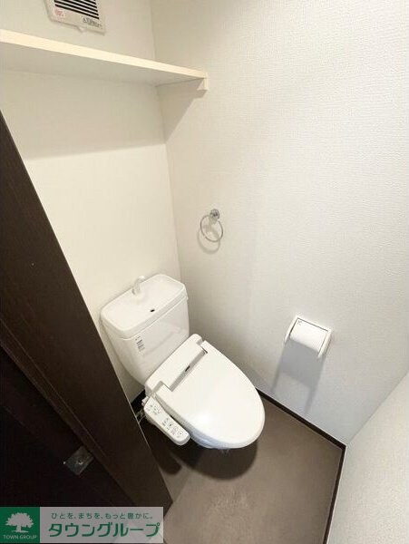 スタートリビングの物件内観写真