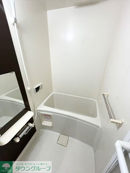 スタートリビングの物件内観写真